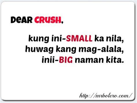 tagalog of crush|crush in Tagalog .